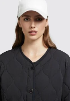 Khujo SIRA - Wintermantel - Schwarz -Khujo Verkaufsgeschäft b1ba29f32f6042f6937a0e667ff3f682