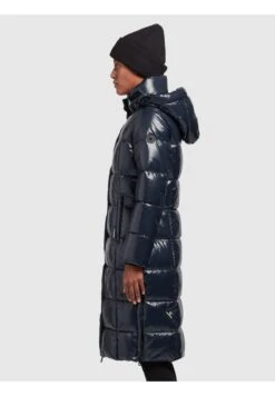 Khujo TONKA - Wintermantel - Dunkelblau 9 Khujo TONKA - Wintermantel - Dunkelblau -Khujo Verkaufsgeschäft b5a1795535844e9cafdaec2c9b83f598