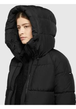 Khujo PHEOBE - Wintermantel - Schwarz 11 Khujo PHEOBE - Wintermantel - Schwarz -Khujo Verkaufsgeschäft c0389bd4839844faa0afa0a78f84c9bf