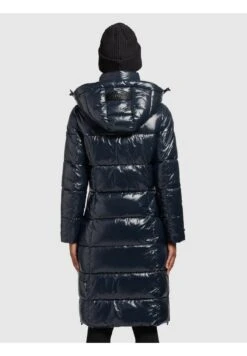 Khujo TONKA - Wintermantel - Dunkelblau 8 Khujo TONKA - Wintermantel - Dunkelblau -Khujo Verkaufsgeschäft cbd136a94f7041da9039aef686e21443