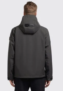 Khujo ADAM - Regenjacke / Wasserabweisende Jacke - Braun 8 Khujo ADAM - Regenjacke / Wasserabweisende Jacke - Braun -Khujo Verkaufsgeschäft cc3f6db7576d4f07b96aba1a06f70090