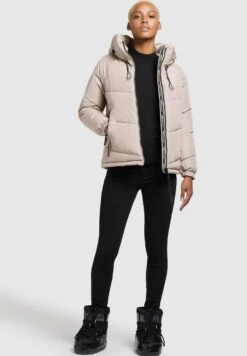 Khujo ESILA 3 - Winterjacke - Rosa 9 Khujo ESILA 3 - Winterjacke - Rosa -Khujo Verkaufsgeschäft d2c02be9170d43cfaa8e2d0d9a278e46