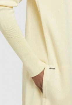 Khujo ELINA - Kurzmantel - Hellgelb -Khujo Verkaufsgeschäft d53a0e59a27246c5870fb9f20da3119b