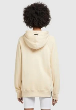 Khujo ODETTE - Kapuzenpullover - Hellgelb -Khujo Verkaufsgeschäft d5e0cf5a82e44992960834efba3eba96
