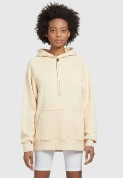 Khujo ODETTE - Kapuzenpullover - Hellgelb -Khujo Verkaufsgeschäft e5fa757a1a5c4435b0bd128ed99a6f2e 1