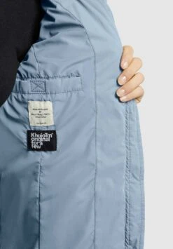 Khujo TWEETY PRIME6 PEACHED - Winterjacke - Hellblau 11 Khujo TWEETY PRIME6 PEACHED - Winterjacke - Hellblau -Khujo Verkaufsgeschäft e6b86b7029e1495e83b62bce960ab009