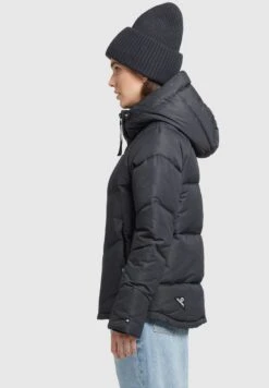 Khujo MONTY 2 - Winterjacke - Graublau -Khujo Verkaufsgeschäft ed48f9320e374ea0a2fdbf81ae6ce7a7