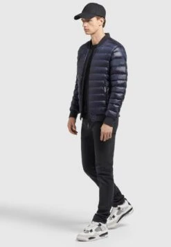 Khujo TOCO SHINY - Winterjacke - Dunkelblau 10 Khujo TOCO SHINY - Winterjacke - Dunkelblau -Khujo Verkaufsgeschäft eff0a38b9ecb4a6a9bb81ff2227b2b68