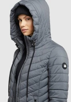 Khujo PATT LIGHT - Winterjacke - Anthrazit 10 Khujo PATT LIGHT - Winterjacke - Anthrazit -Khujo Verkaufsgeschäft fc3e14ed04c542ab8ae9eb80eb458f67
