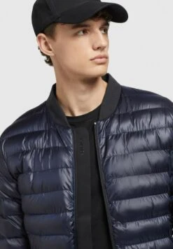 Khujo TOCO SHINY - Winterjacke - Dunkelblau 11 Khujo TOCO SHINY - Winterjacke - Dunkelblau -Khujo Verkaufsgeschäft ff9453df662b4768ae7dda32c14bd2b1