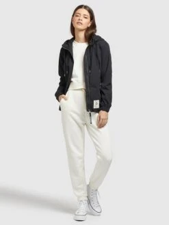 Khujo Blouson "Rolava" In Schwarz 13 Khujo Blouson "Rolava" In Schwarz -Khujo Verkaufsgeschäft khujo blouson rolava in schwarz 4