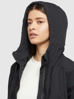 Khujo Blouson "Rolava" In Schwarz 14 Khujo Blouson "Rolava" In Schwarz -Khujo Verkaufsgeschäft khujo blouson rolava in schwarz 5