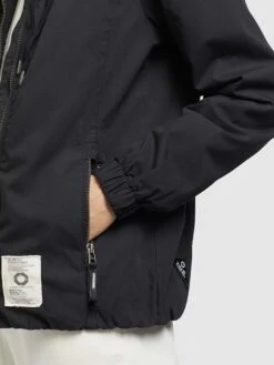 Khujo Blouson "Rolava" In Schwarz 15 Khujo Blouson "Rolava" In Schwarz -Khujo Verkaufsgeschäft khujo blouson rolava in schwarz 6