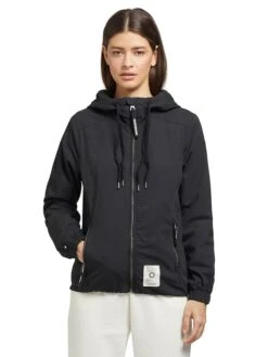 Khujo Blouson "Rolava" In Schwarz 16 Khujo Blouson "Rolava" In Schwarz -Khujo Verkaufsgeschäft khujo blouson rolava in schwarz 7