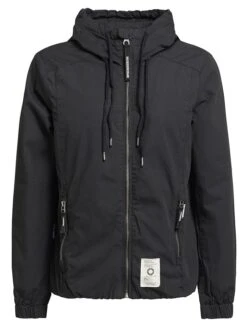 Khujo Blouson "Rolava" In Schwarz 17 Khujo Blouson "Rolava" In Schwarz -Khujo Verkaufsgeschäft khujo blouson rolava in schwarz 8