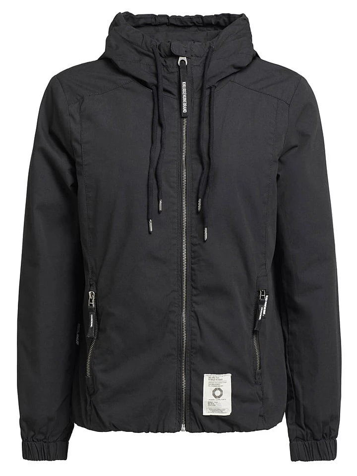 Khujo Blouson "Rolava" In Schwarz 9 Khujo Blouson "Rolava" In Schwarz - Image 9