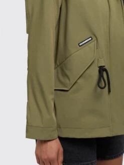 Khujo Jacke GAMMI In Olivgrün -Khujo Verkaufsgeschäft khujo jacke gammi in olivgrun 7