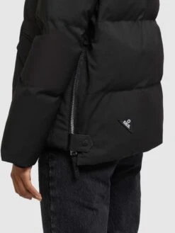 Khujo Jacke JAPURA2 In Schwarz 15 Khujo Jacke JAPURA2 In Schwarz -Khujo Verkaufsgeschäft khujo jacke japura2 in schwarz 7