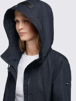 Khujo Jacke LAUREN3 In Grau -Khujo Verkaufsgeschäft khujo jacke lauren3 in grau 6