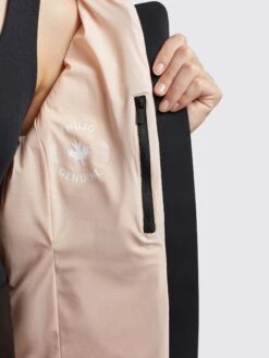 Khujo Jacke MAUDE MATT In Apricot 15 Khujo Jacke MAUDE MATT In Apricot -Khujo Verkaufsgeschäft khujo jacke maude matt in apricot 7