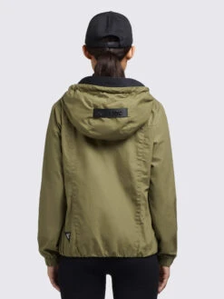 Khujo Jacke ROLAVA2 In Olivgrün 12 Khujo Jacke ROLAVA2 In Olivgrün -Khujo Verkaufsgeschäft khujo jacke rolava2 in olivgrun 4