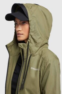 Khujo Jacke ROLAVA2 In Olivgrün 14 Khujo Jacke ROLAVA2 In Olivgrün -Khujo Verkaufsgeschäft khujo jacke rolava2 in olivgrun 6