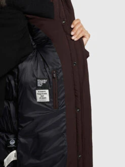 Khujo Jacke WENTE In Weinrot -Khujo Verkaufsgeschäft khujo jacke wente in weinrot 7