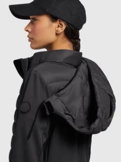 Khujo Mantel RUTH MATT In Türkis -Khujo Verkaufsgeschäft khujo mantel ruth matt in turkis 6