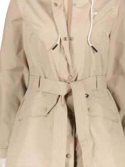 Khujo Parka "Lauren2" In Beige 5 Khujo Parka "Lauren2" In Beige -Khujo Verkaufsgeschäft khujo parka lauren2 in beige 2