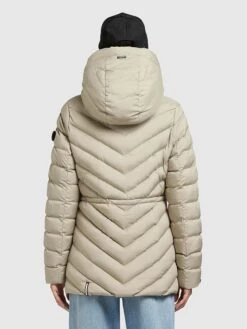 Khujo Steppjacke "Noomi" In Oliv 9 Khujo Steppjacke "Noomi" In Oliv -Khujo Verkaufsgeschäft khujo steppjacke noomi in oliv 1