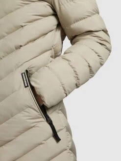 Khujo Steppjacke "Noomi" In Oliv 14 Khujo Steppjacke "Noomi" In Oliv -Khujo Verkaufsgeschäft khujo steppjacke noomi in oliv 6