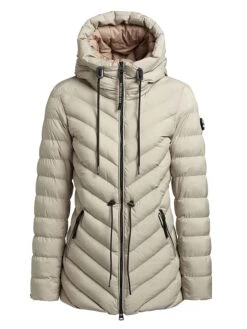 Khujo Steppjacke "Noomi" In Oliv 15 Khujo Steppjacke "Noomi" In Oliv -Khujo Verkaufsgeschäft khujo steppjacke noomi in oliv 7