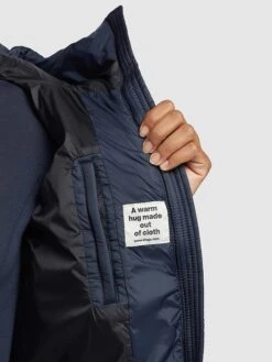 Khujo Steppjacke "Sarabi" In Dunkelblau 14 Khujo Steppjacke "Sarabi" In Dunkelblau -Khujo Verkaufsgeschäft khujo steppjacke sarabi in dunkelblau 6