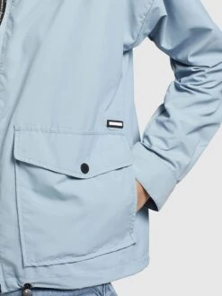 Khujo Übergangsjacke "Blair" In Hellblau 15 Khujo Übergangsjacke "Blair" In Hellblau -Khujo Verkaufsgeschäft khujo ubergangsjacke blair in hellblau 6