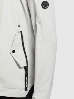 Khujo Übergangsjacke "Kaya" In Weiß 15 Khujo Übergangsjacke "Kaya" In Weiß -Khujo Verkaufsgeschäft khujo ubergangsjacke kaya in weiss 6