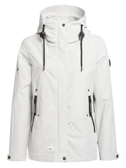 Khujo Übergangsjacke "Kaya" In Weiß 17 Khujo Übergangsjacke "Kaya" In Weiß -Khujo Verkaufsgeschäft khujo ubergangsjacke kaya in weiss 8