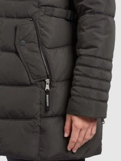 Khujo Winterjacke "Amaray 2" In Anthrazit -Khujo Verkaufsgeschäft khujo winterjacke amaray 2 in anthrazit 8