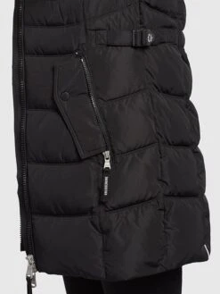 Khujo Winterjacke "Amaray 2" In Schwarz -Khujo Verkaufsgeschäft khujo winterjacke amaray 2 in schwarz 8