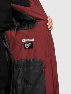 Khujo Winterjacke "Amaray 3" In Bordeaux 13 Khujo Winterjacke "Amaray 3" In Bordeaux -Khujo Verkaufsgeschäft khujo winterjacke amaray 3 in bordeaux 5