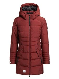 Khujo Winterjacke "Amaray 3" In Bordeaux 15 Khujo Winterjacke "Amaray 3" In Bordeaux -Khujo Verkaufsgeschäft khujo winterjacke amaray 3 in bordeaux 7
