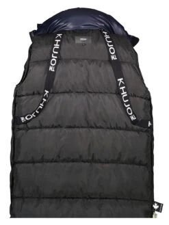 Khujo Winterjacke "Emoria Shiny" In Dunkelblau 7 Khujo Winterjacke "Emoria Shiny" In Dunkelblau -Khujo Verkaufsgeschäft khujo winterjacke emoria shiny in dunkelblau 3