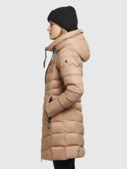 Khujo Winterjacke "Tuhani2 Soft" In Beige 12 Khujo Winterjacke "Tuhani2 Soft" In Beige -Khujo Verkaufsgeschäft khujo winterjacke tuhani2 soft in beige 4