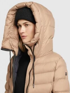 Khujo Winterjacke "Tuhani2 Soft" In Beige 14 Khujo Winterjacke "Tuhani2 Soft" In Beige -Khujo Verkaufsgeschäft khujo winterjacke tuhani2 soft in beige 6