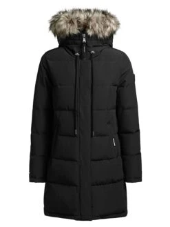 Khujo Wintermantel "Cloren" In Schwarz 15 Khujo Wintermantel "Cloren" In Schwarz -Khujo Verkaufsgeschäft khujo wintermantel cloren in schwarz 7