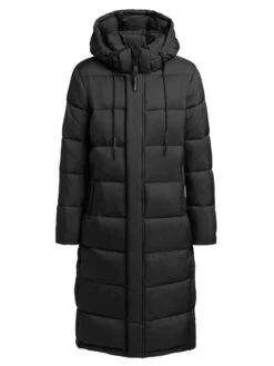 Khujo Wintermantel "Julina Matt" In Schwarz 15 Khujo Wintermantel "Julina Matt" In Schwarz -Khujo Verkaufsgeschäft khujo wintermantel julina matt in schwarz 7